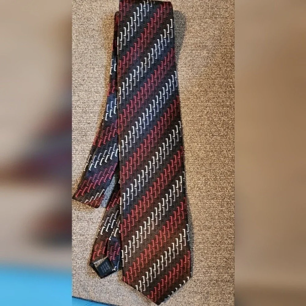 Covington classic silk