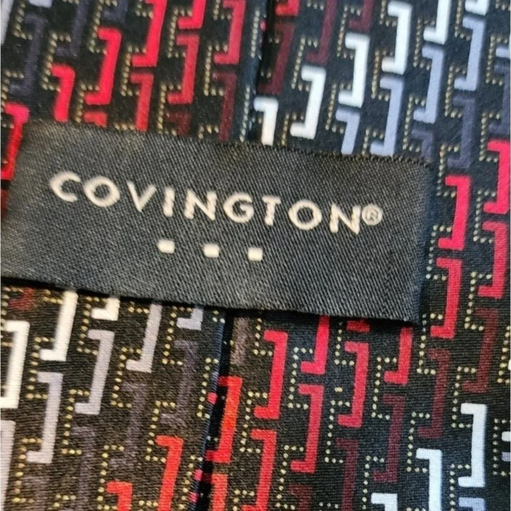 Covington classic silk