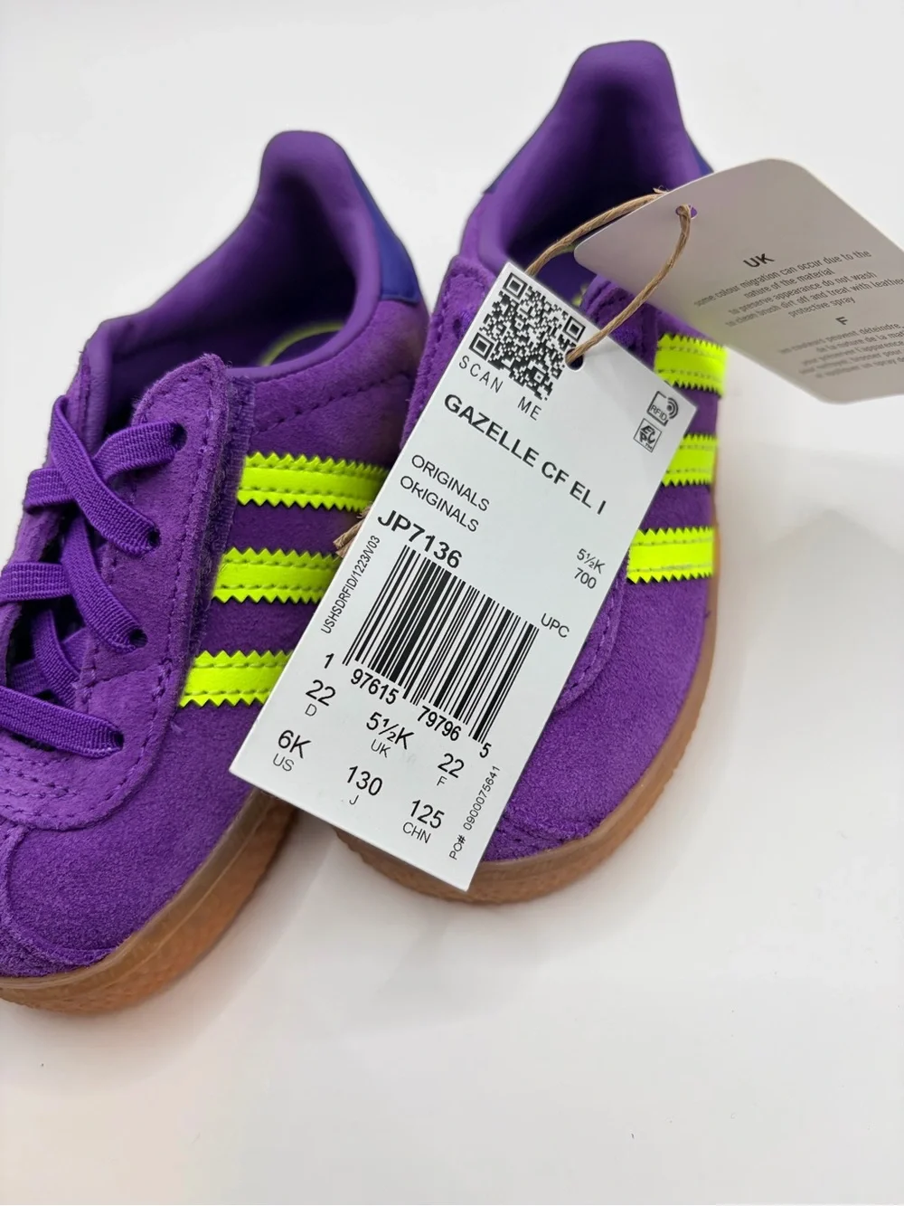 adidas bold purple