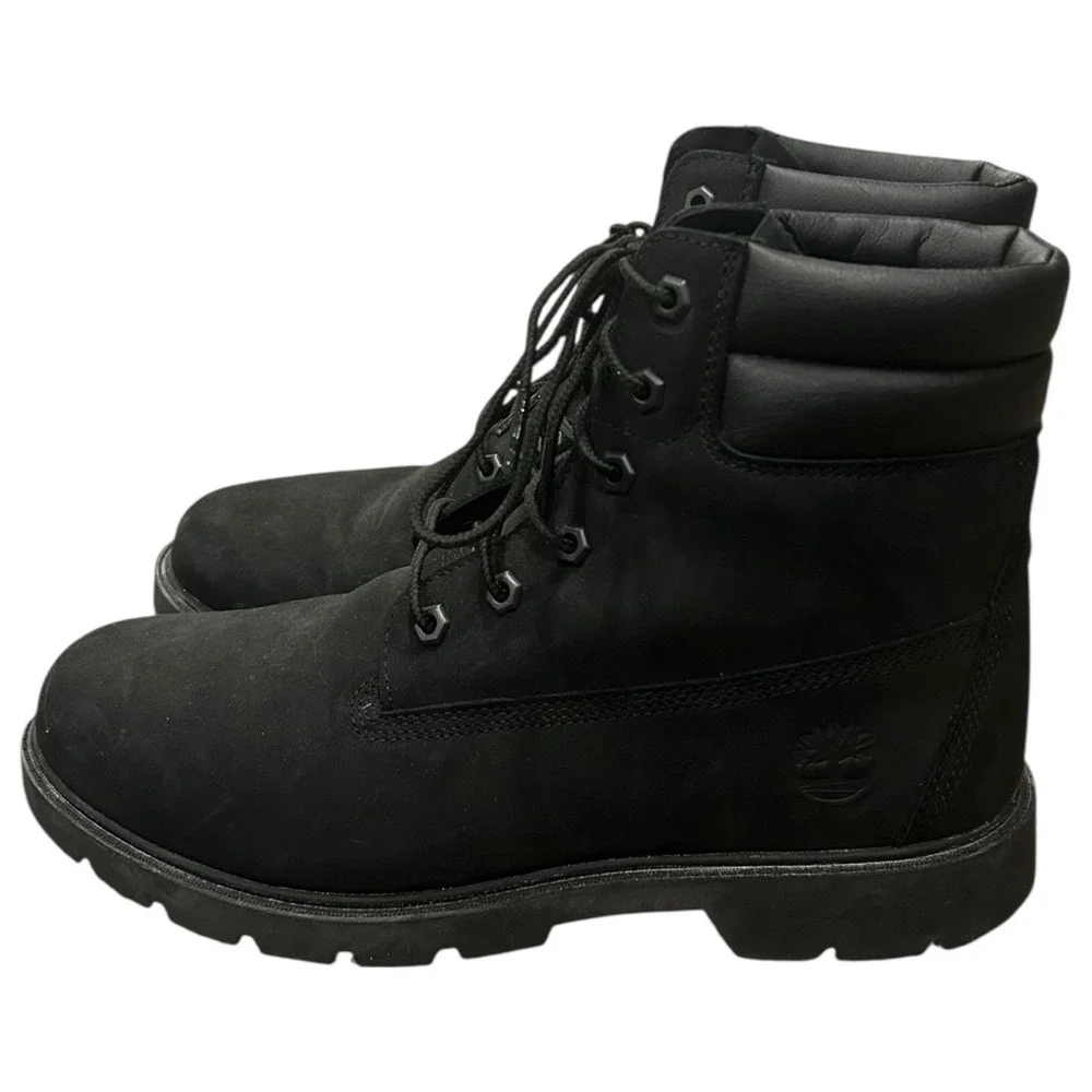 Timberland used great