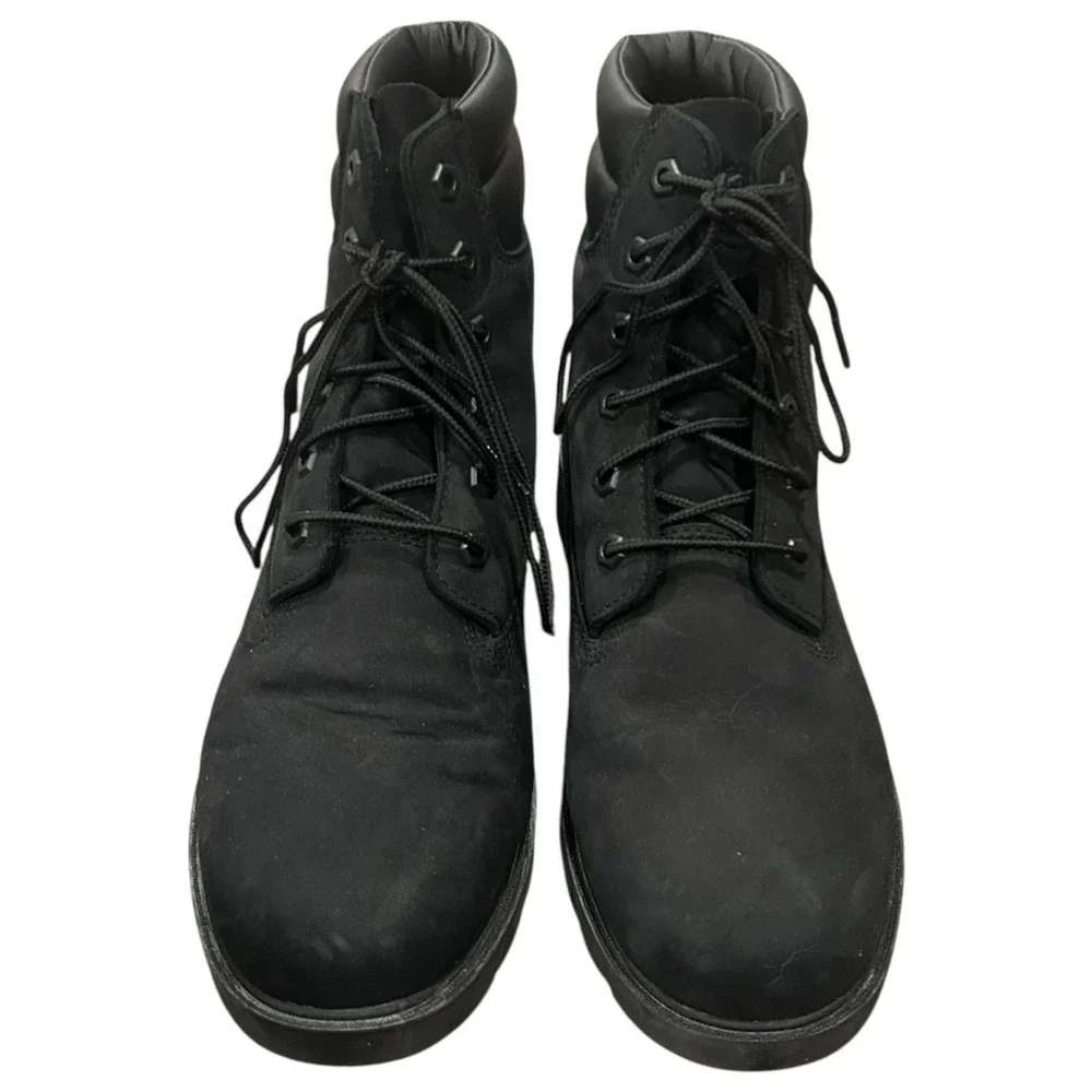 Timberland used great