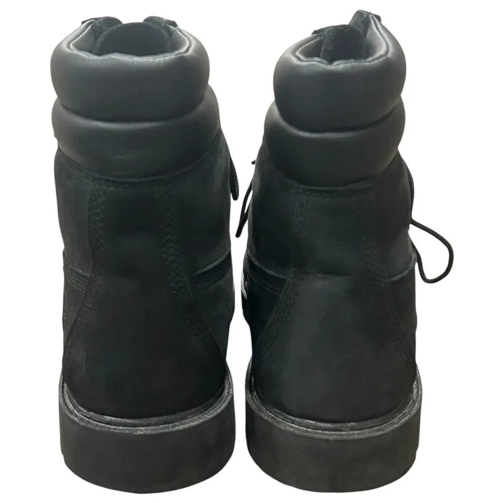 Timberland used great