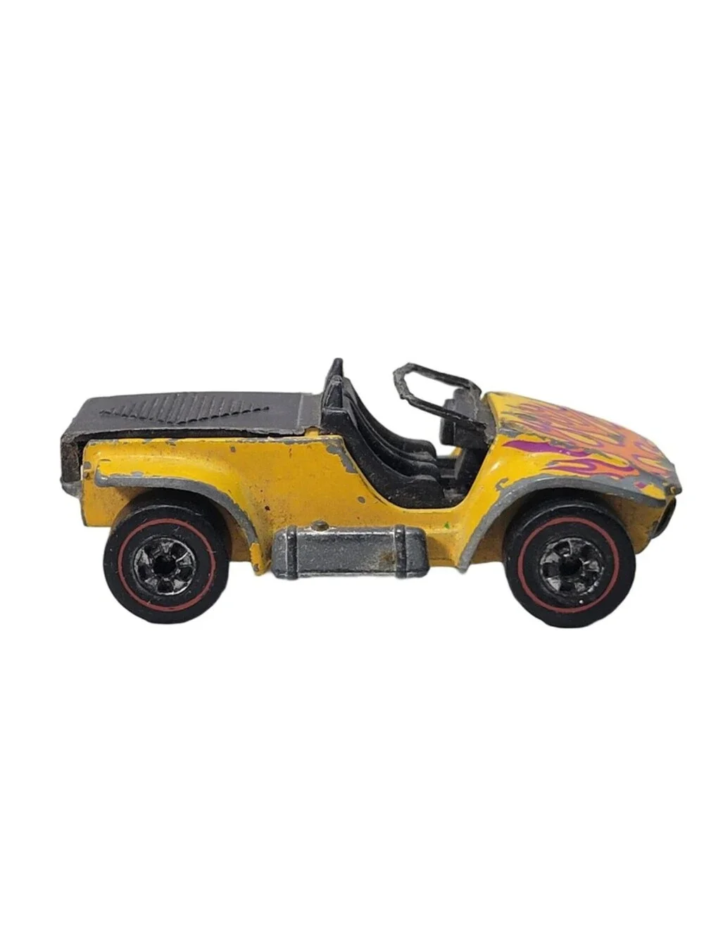 Hot Wheels 1974 hot