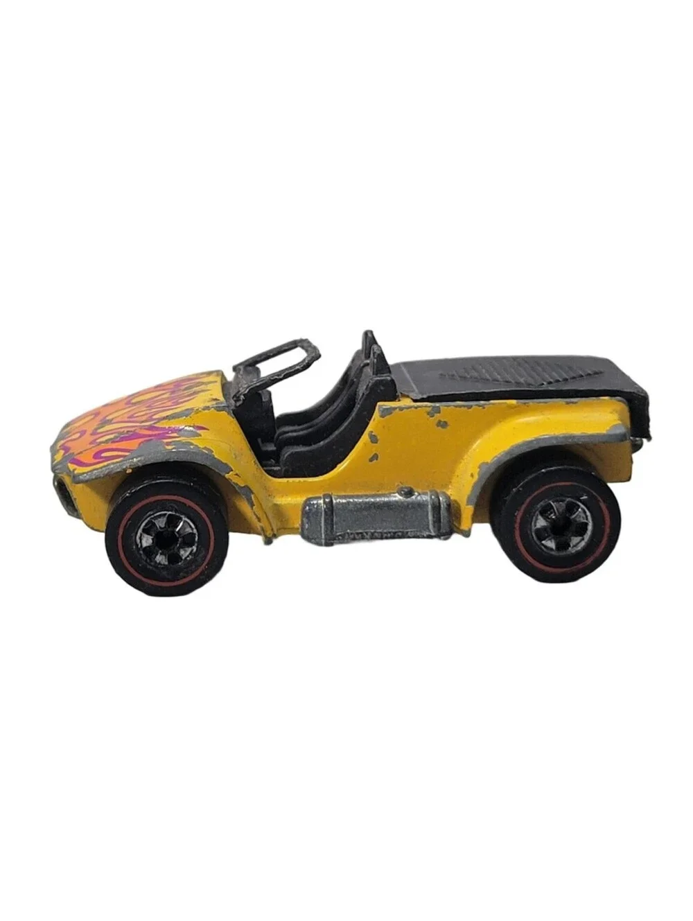 Hot Wheels 1974 hot