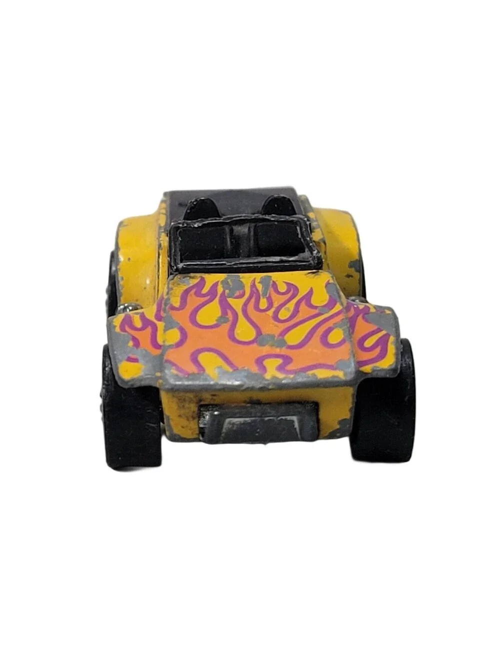Hot Wheels 1974 hot