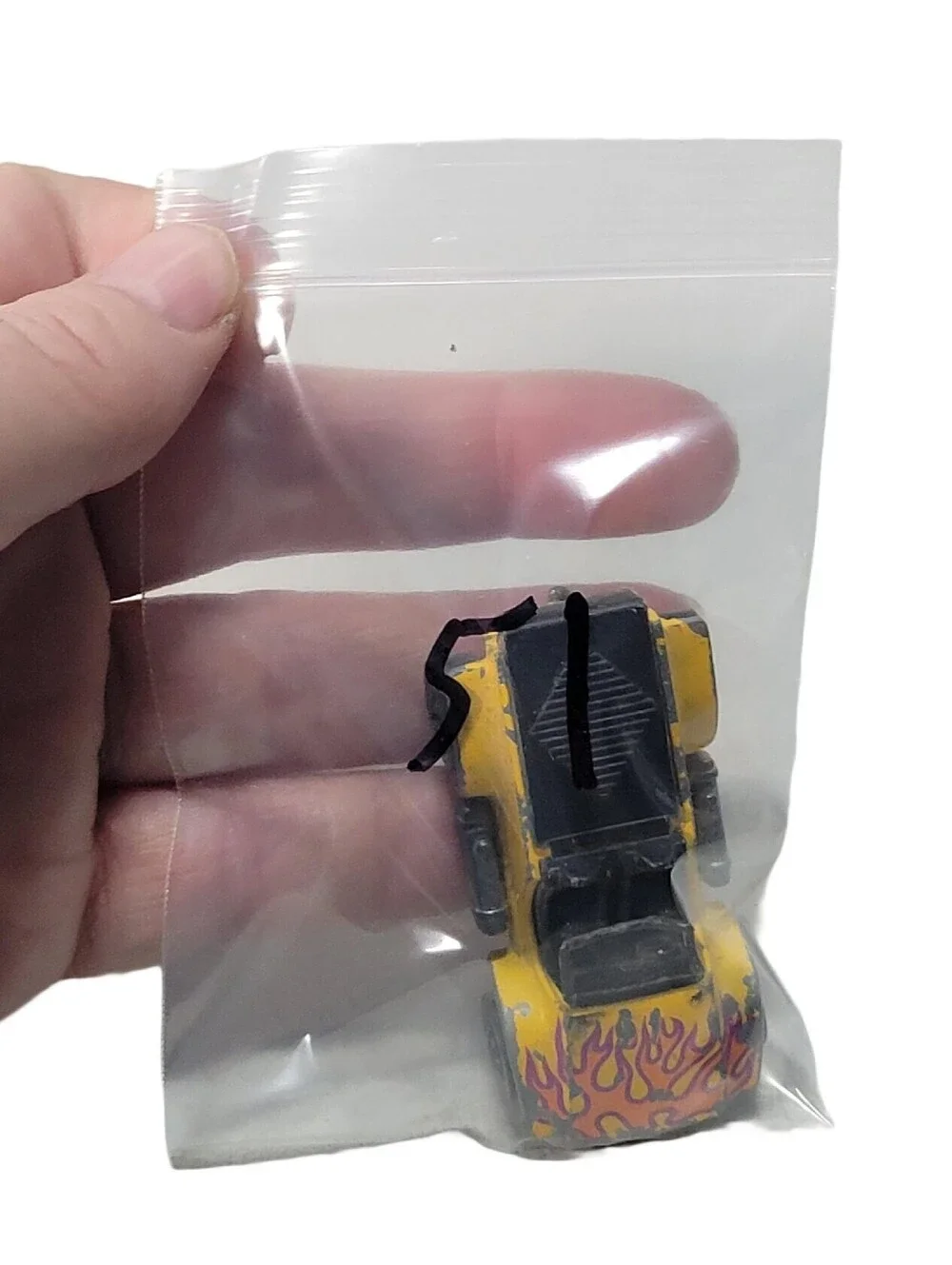 Hot Wheels 1974 hot