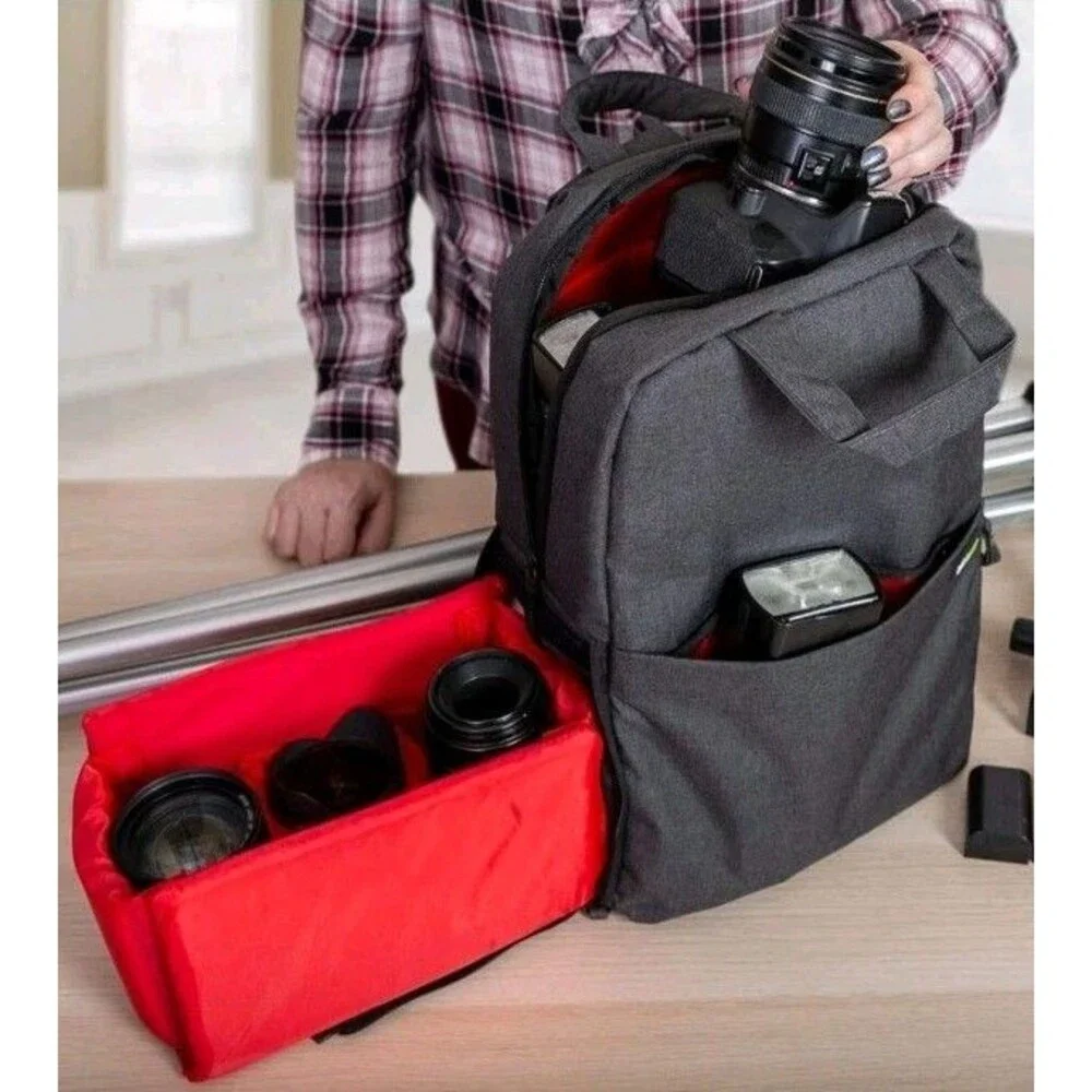 Deco Photo deco gear
