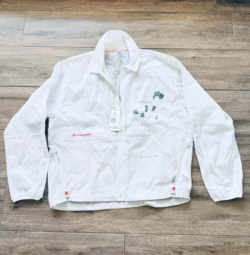 adidas size brand