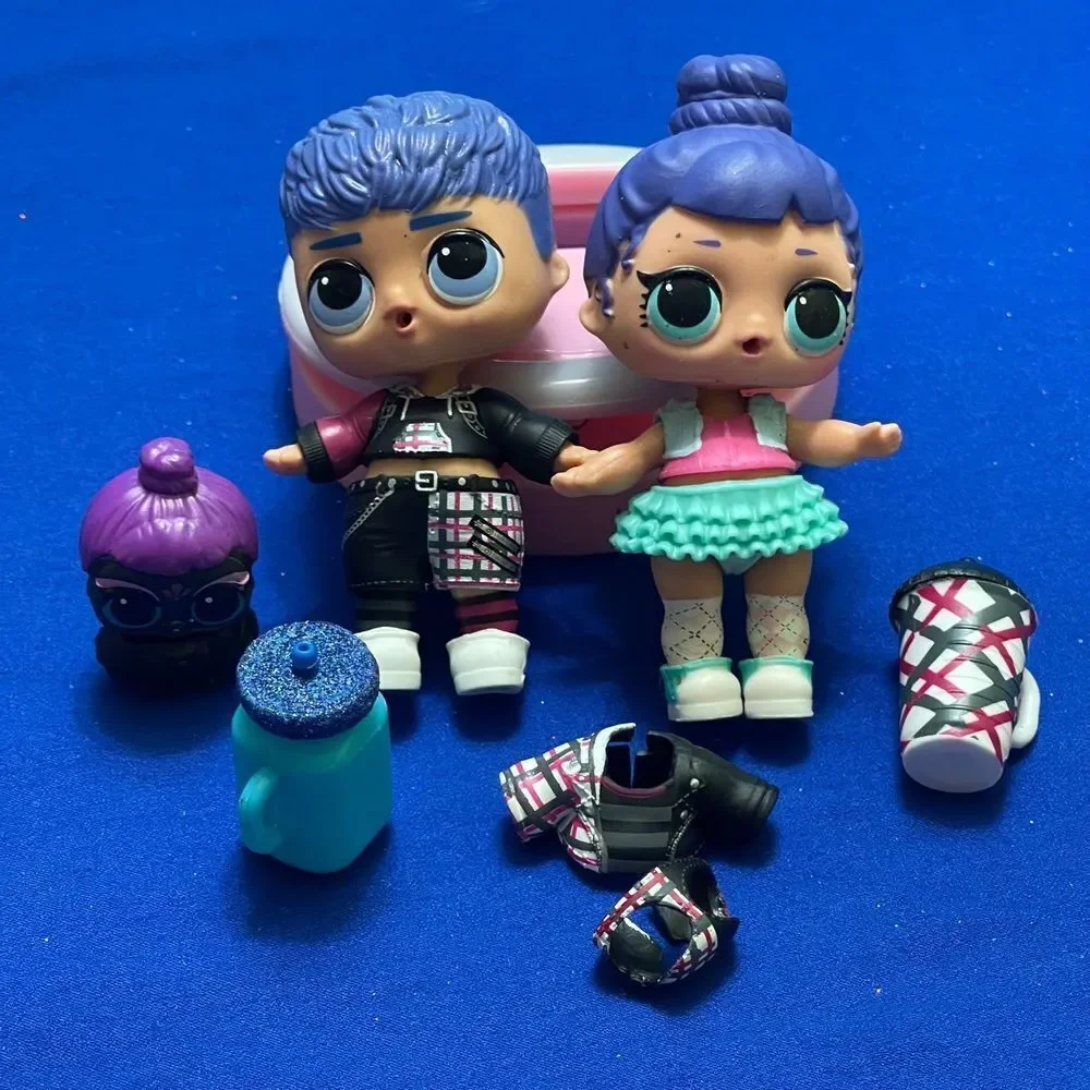 MGA Entertainment lol surprise