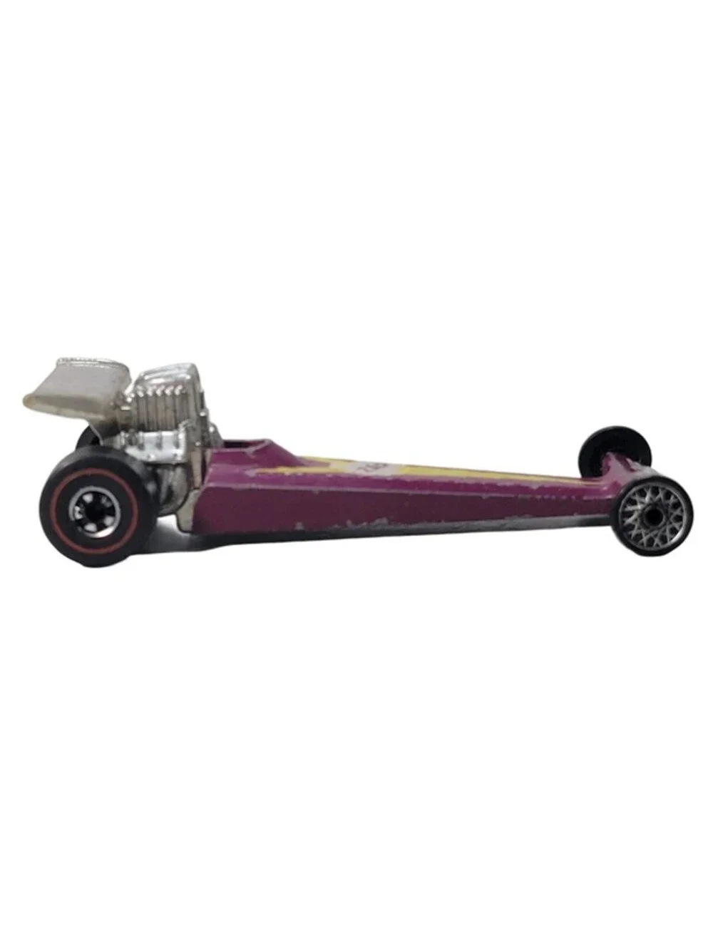 Hot Wheels toy hot