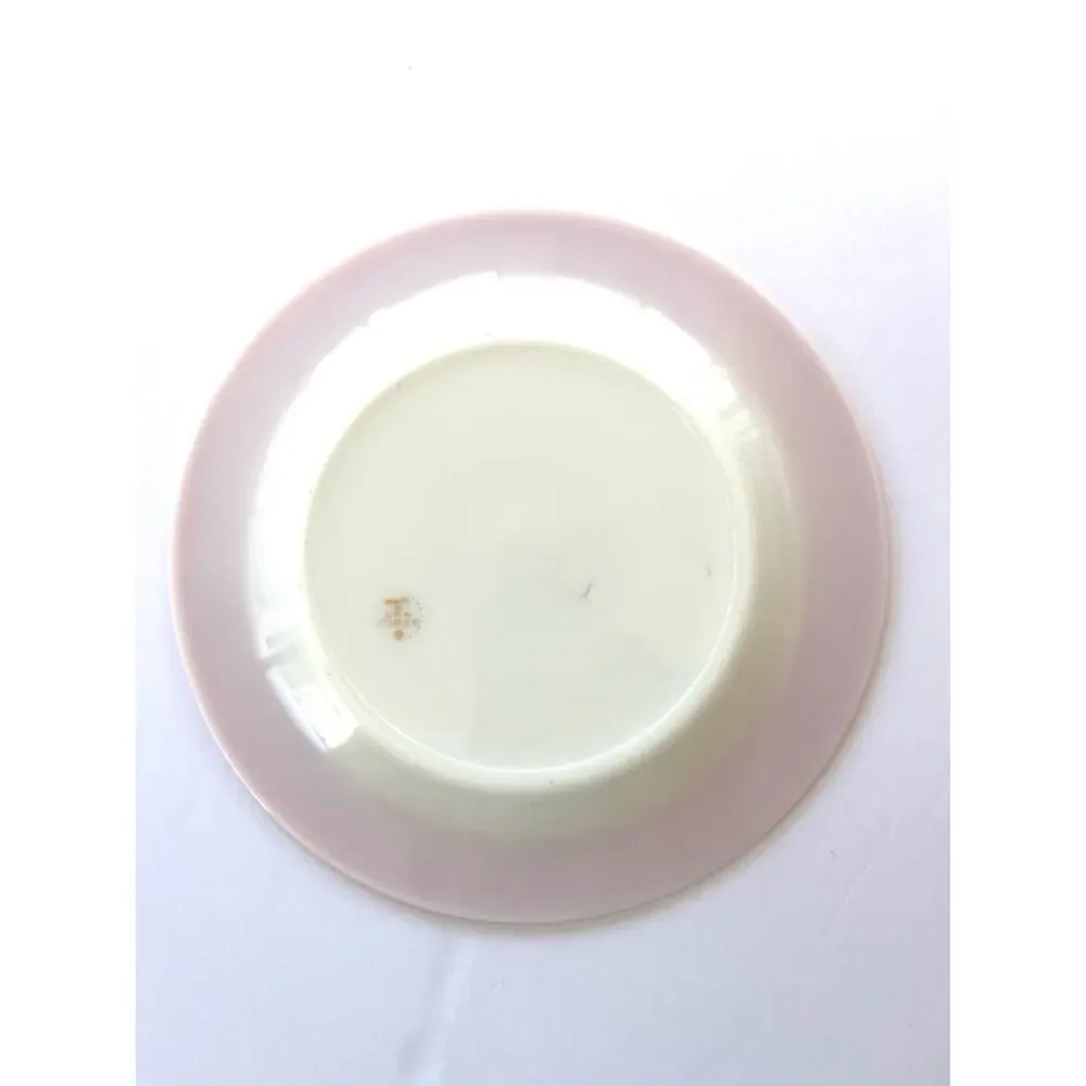 Pyrex vintage plate