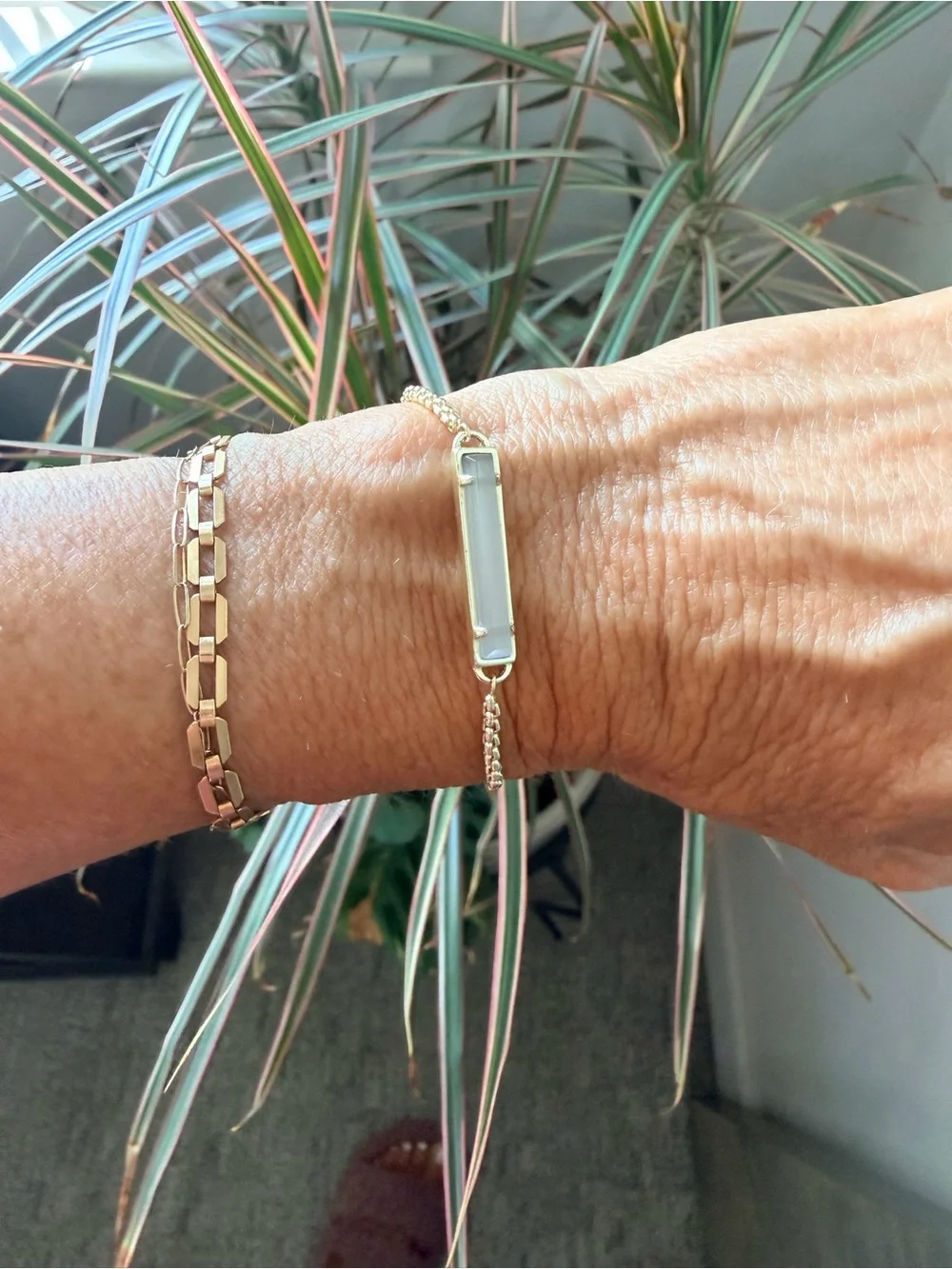 kate spade delicate gold