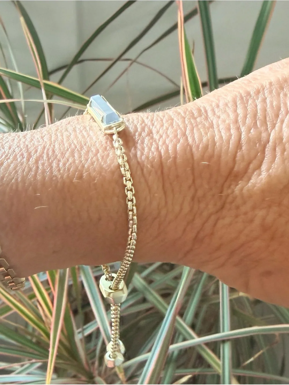 kate spade delicate gold