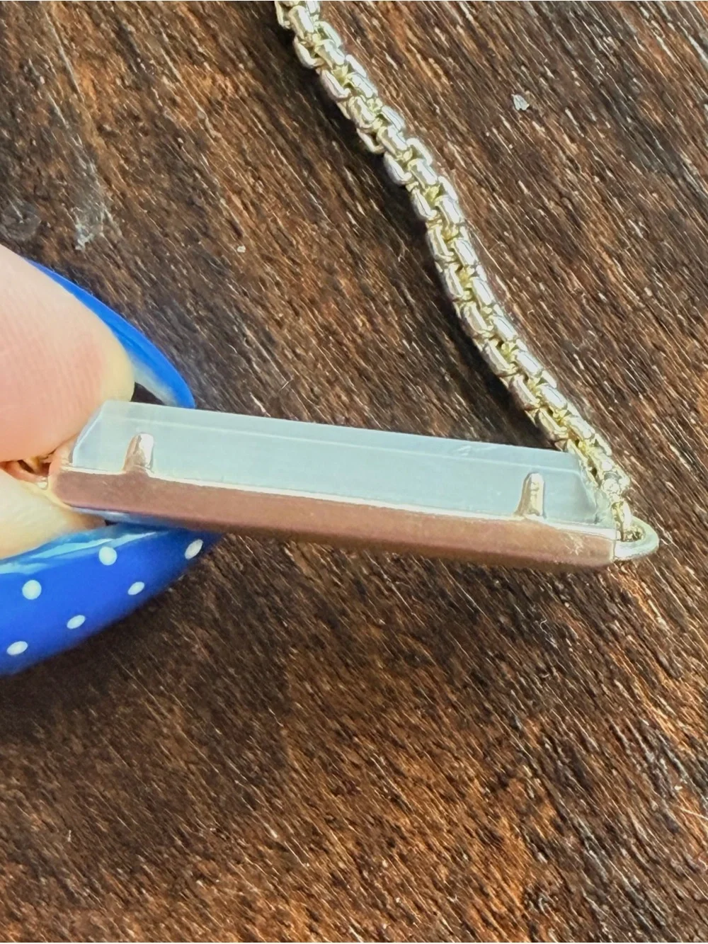 kate spade delicate gold