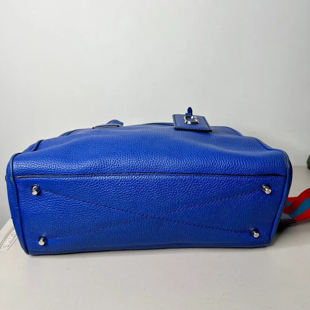 Marc Jacobs Gotham City Satchel Bag