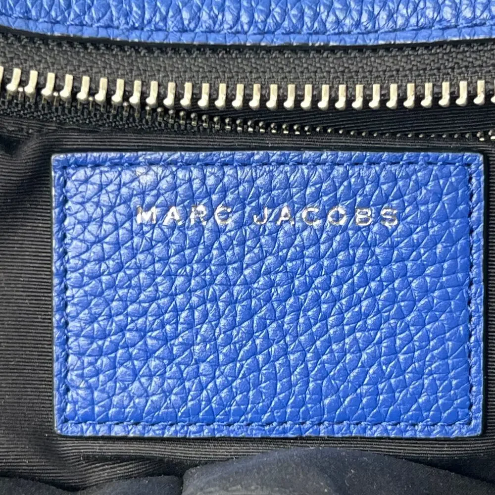 Marc Jacobs Gotham City Satchel Bag