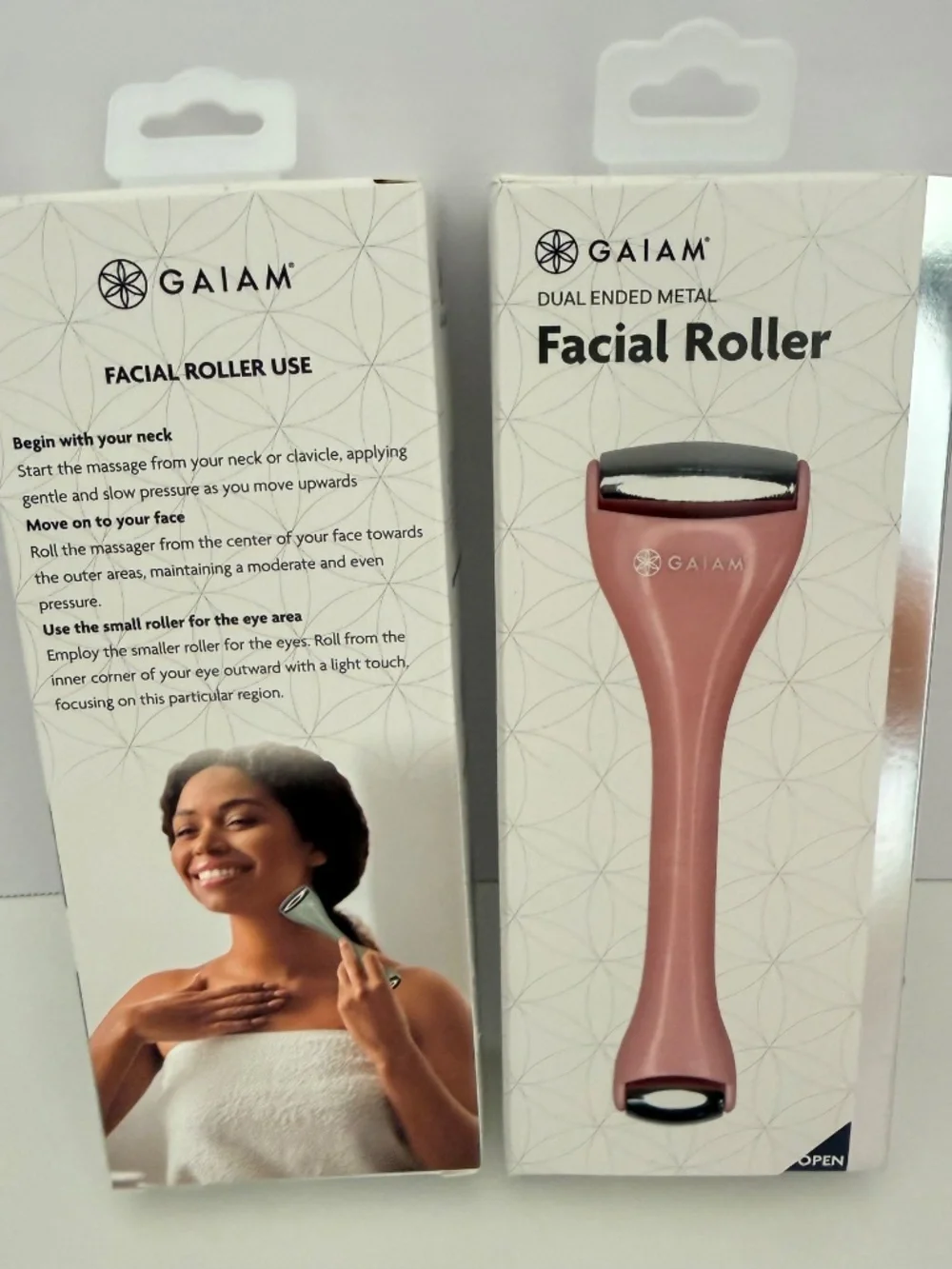 GAIAM new box