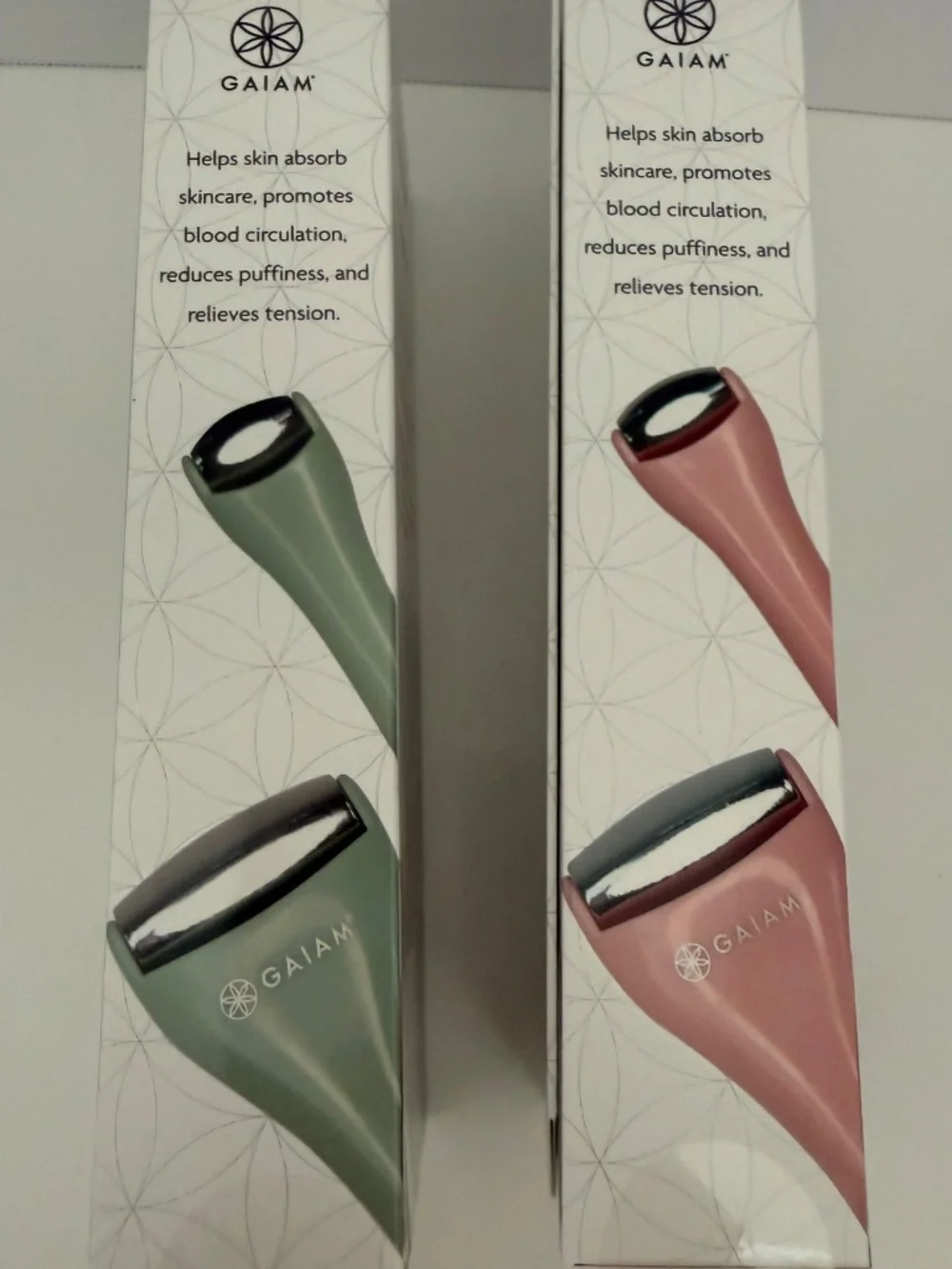 GAIAM new box