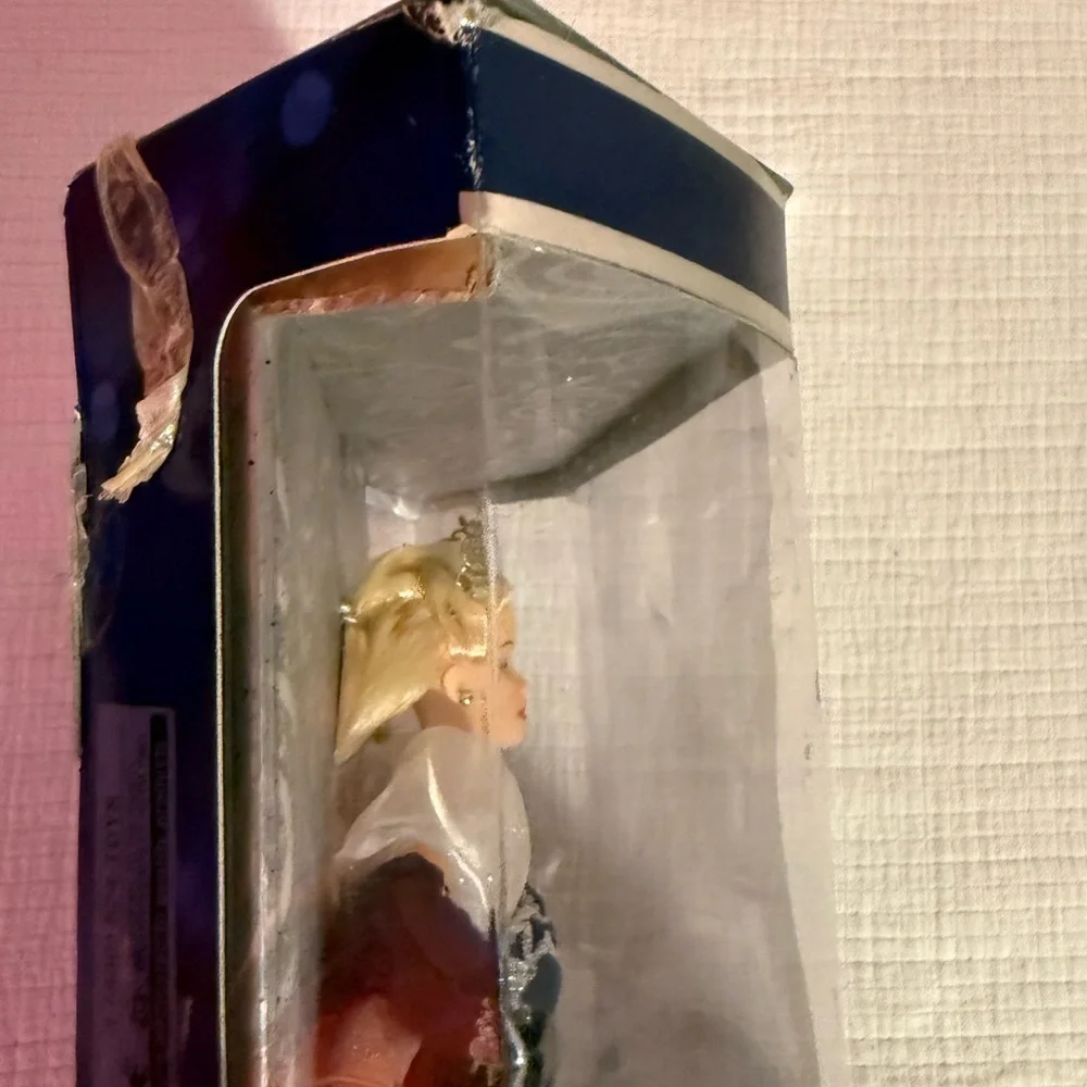 Barbie this image