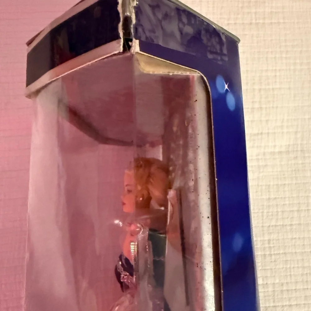 Barbie this image