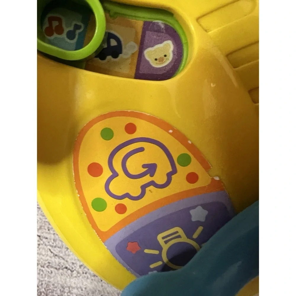 vtech tech driving
