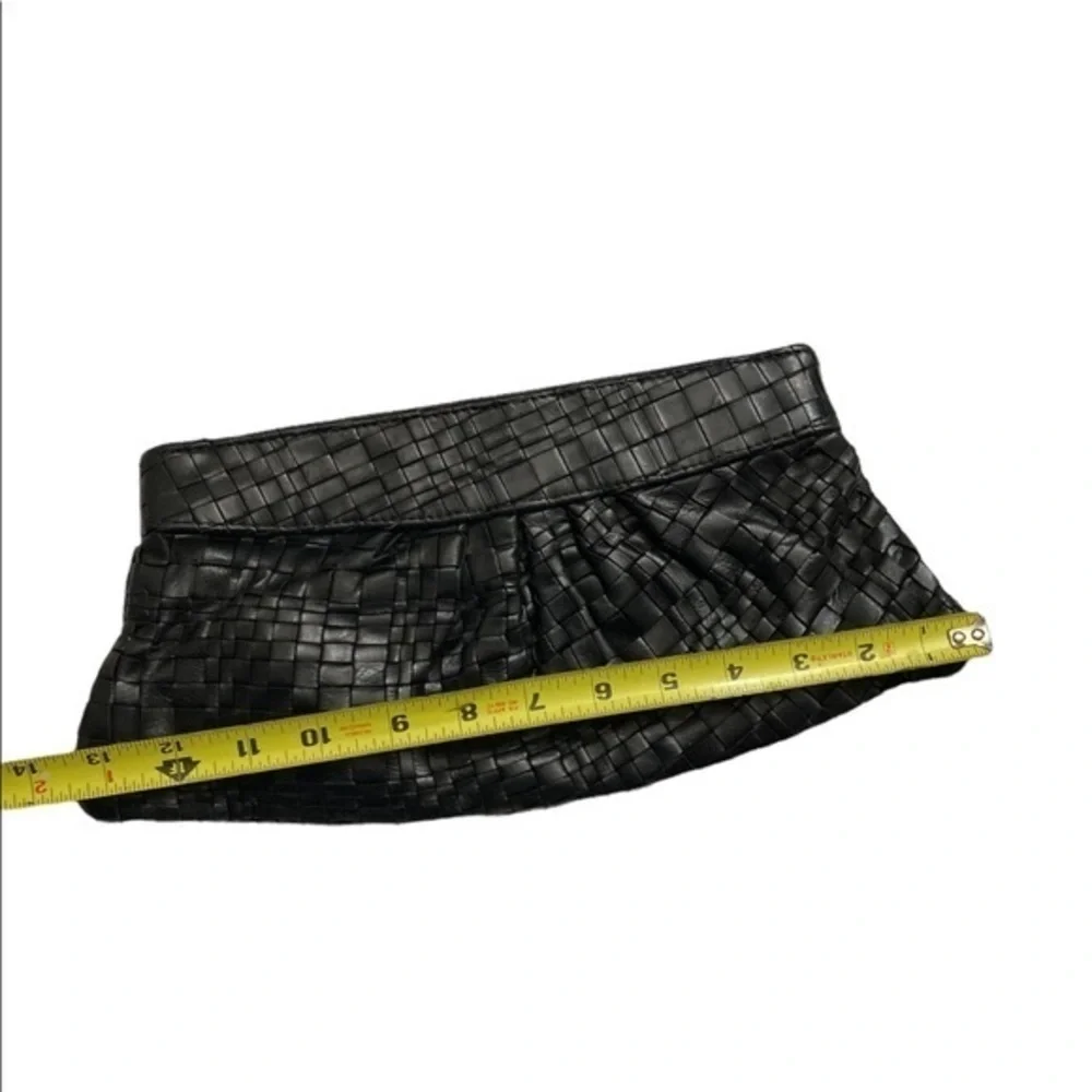 Lauren Merkin gently wear used