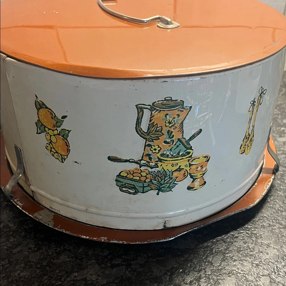 Decoware charming vintage