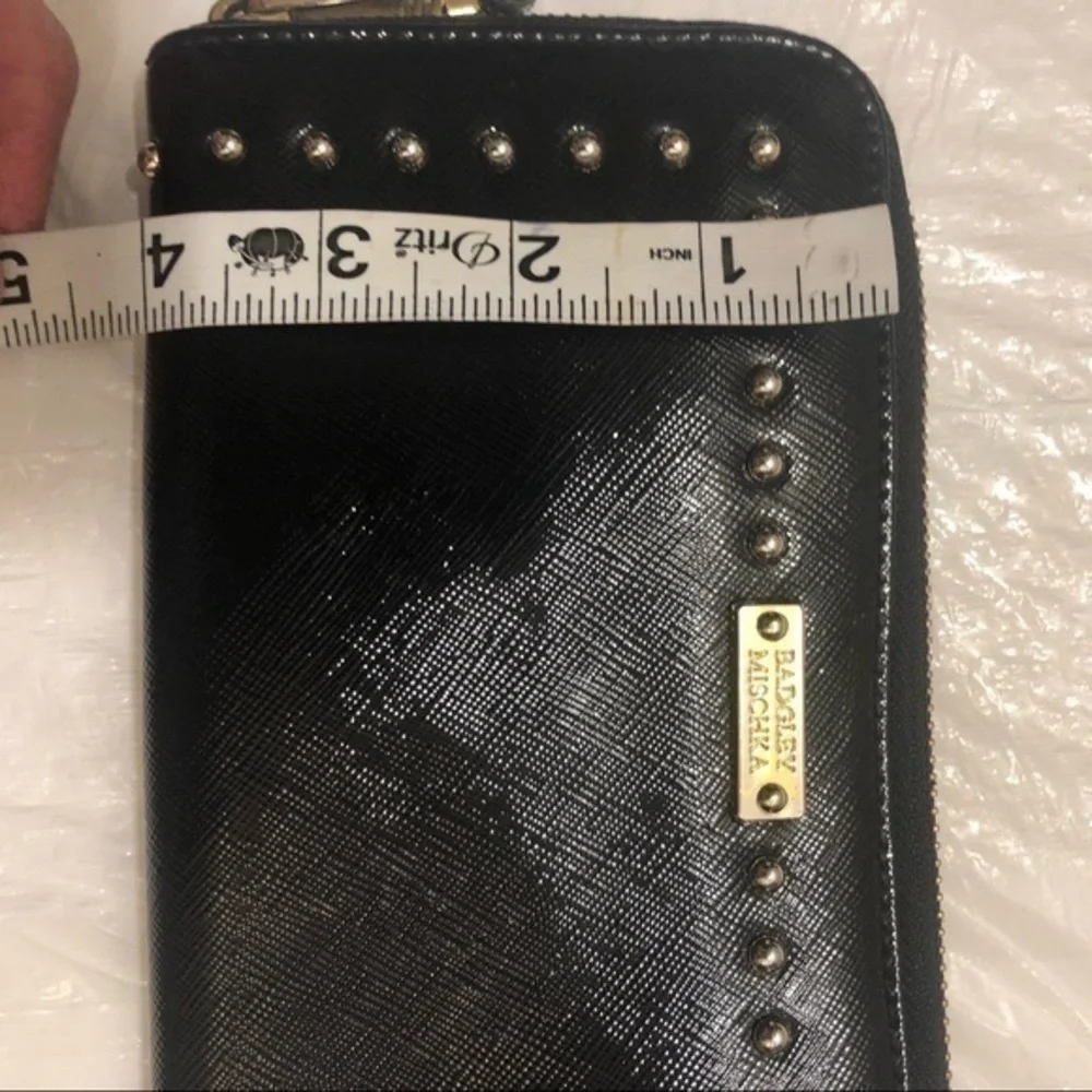 Badgley Mischka gently used
