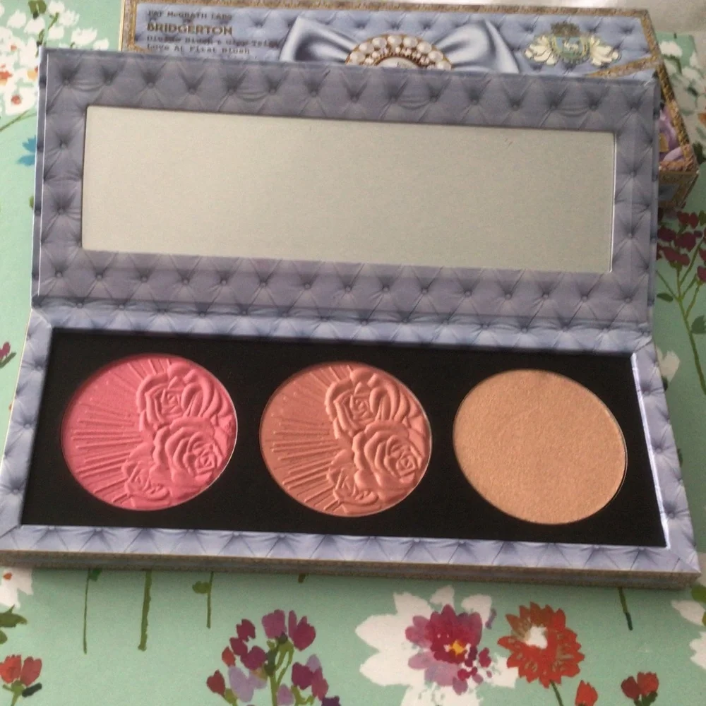 Pat McGrath pat mcgrath