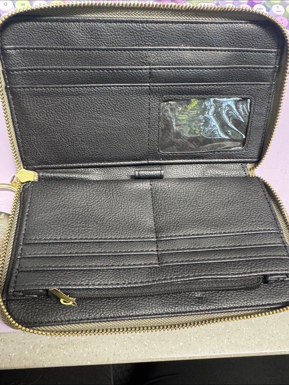 Steve Madden sleek steve