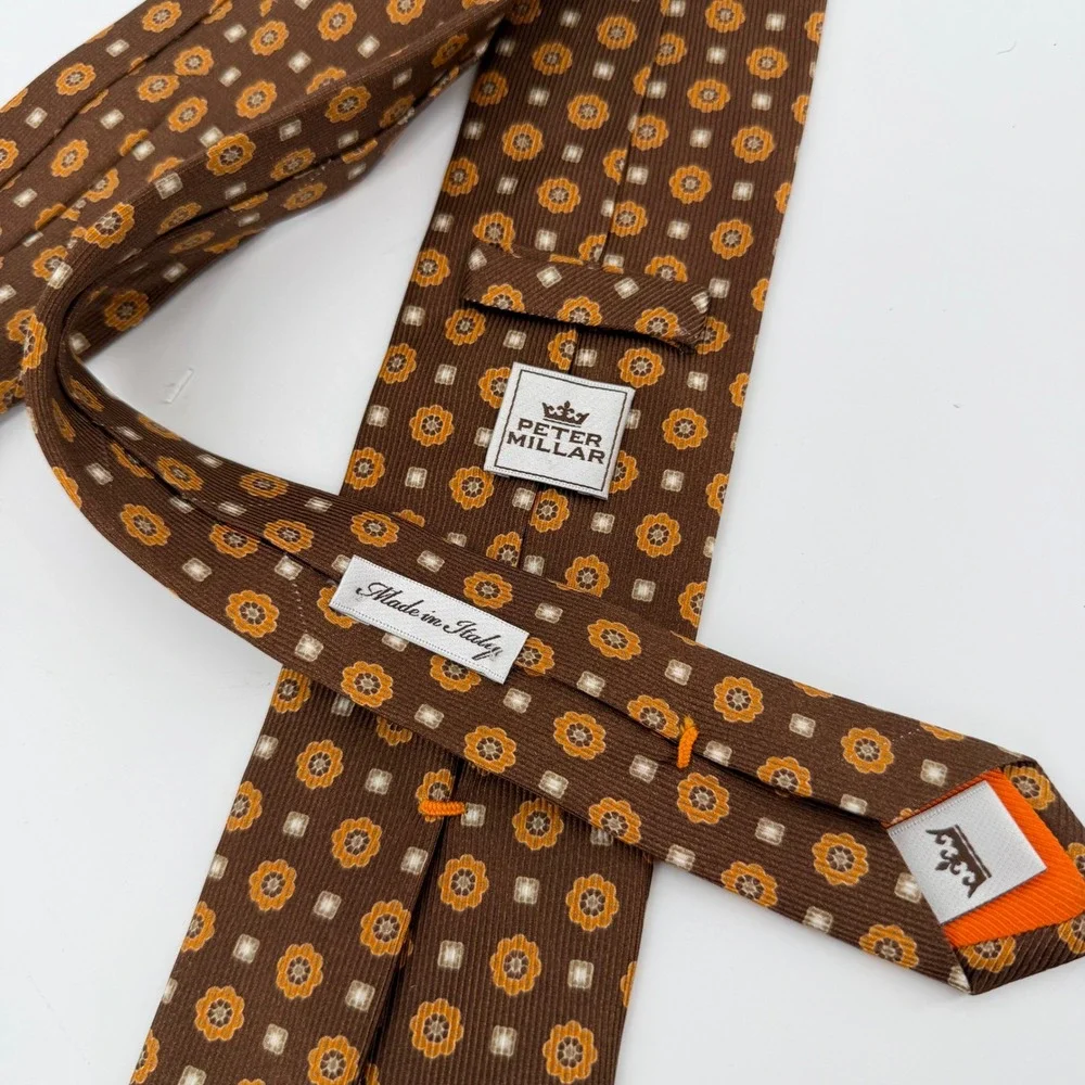 Peter Millar handcrafted italy