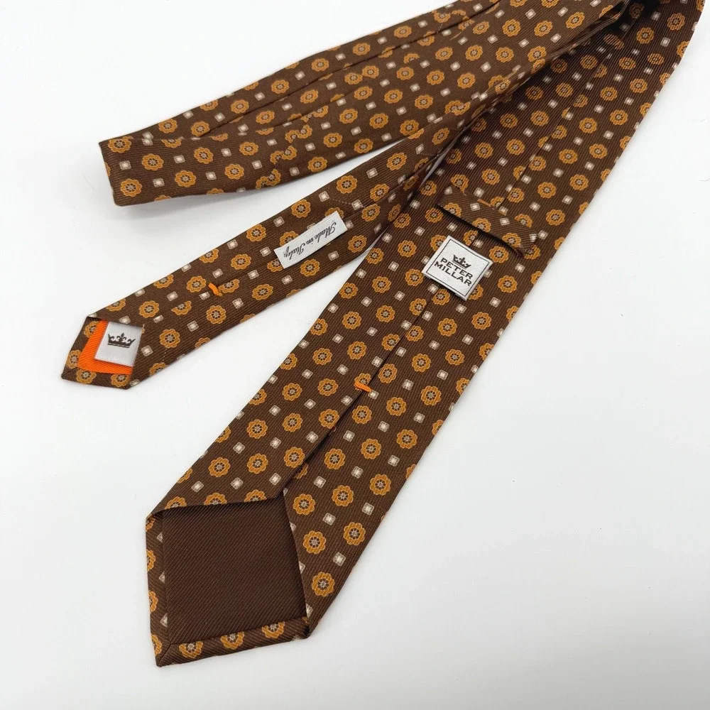 Peter Millar handcrafted italy