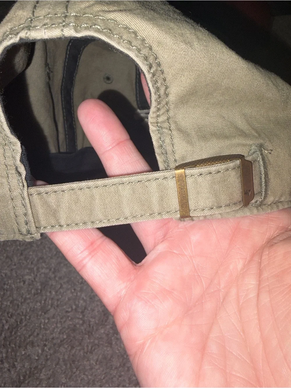‘47 Brand 47 brand