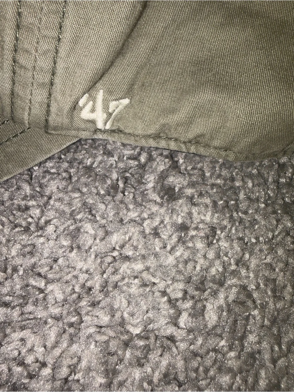 ‘47 Brand 47 brand