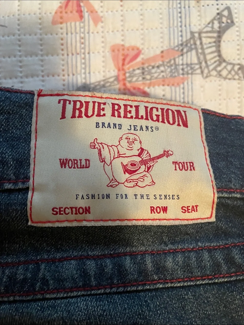 True Religion true religion