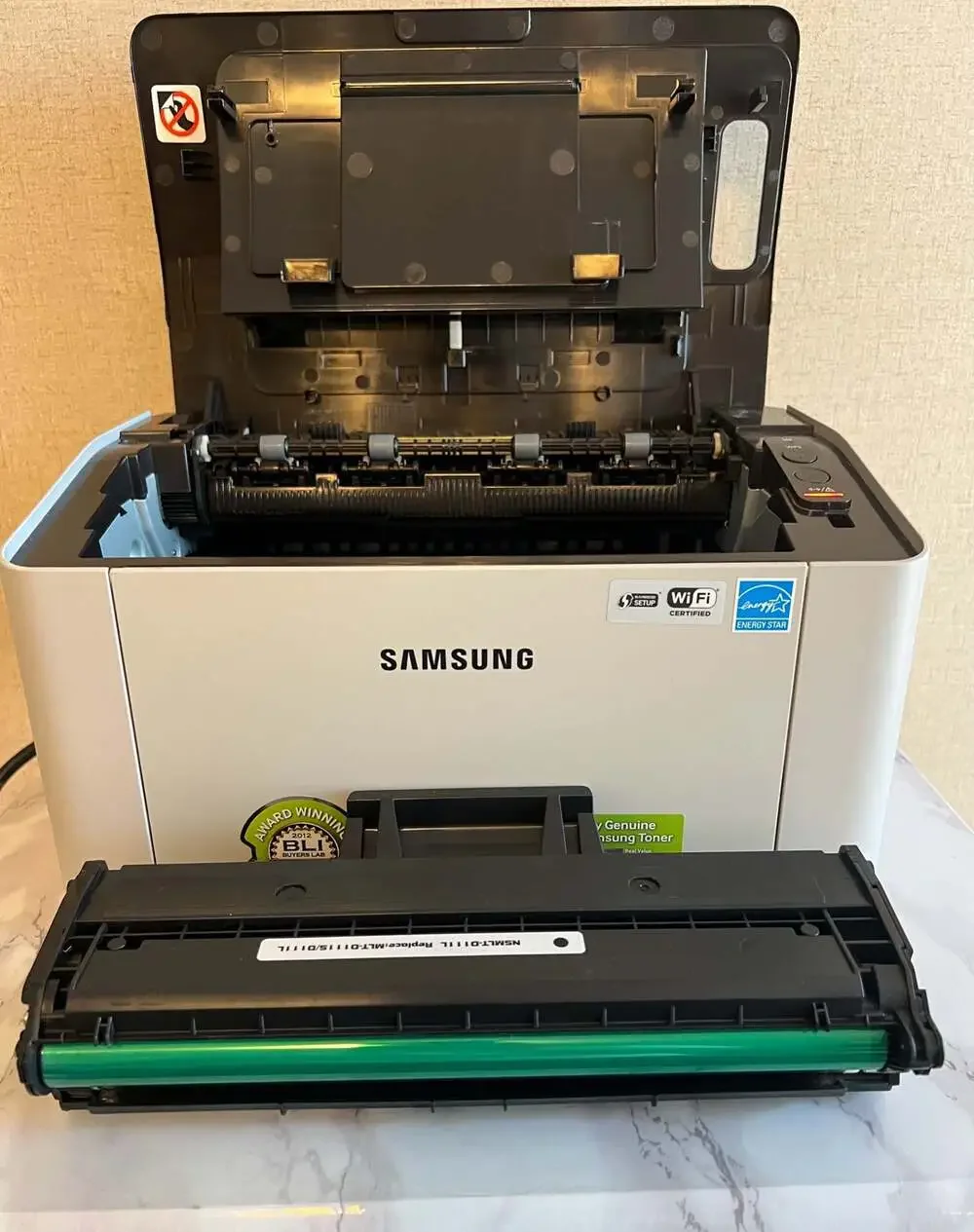 Samsung pre 20
