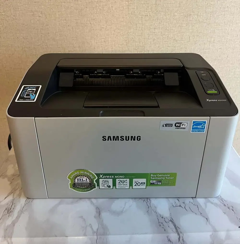 Samsung monochrome unit