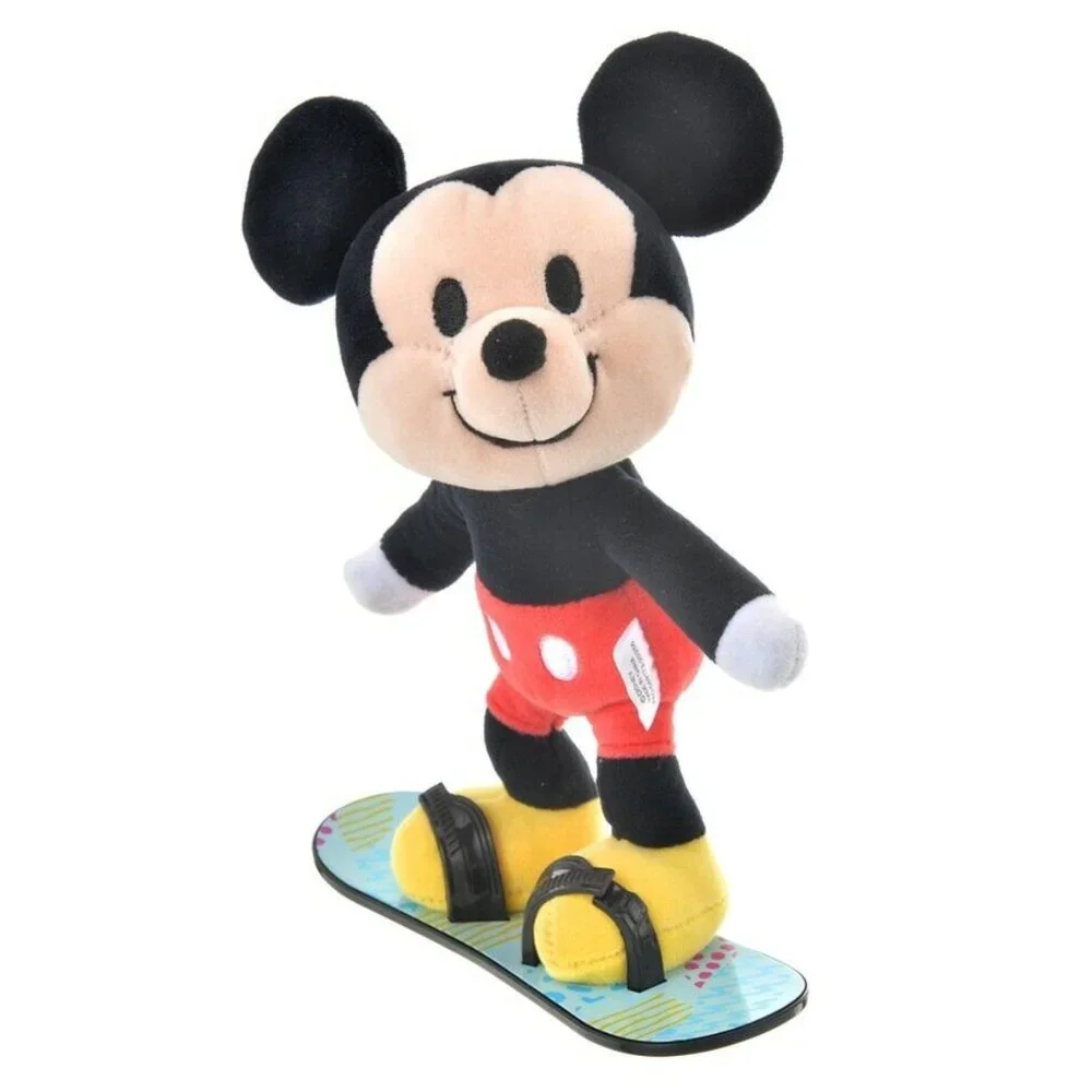 Disney nuiMOs Accessories Toy Snowboard‎