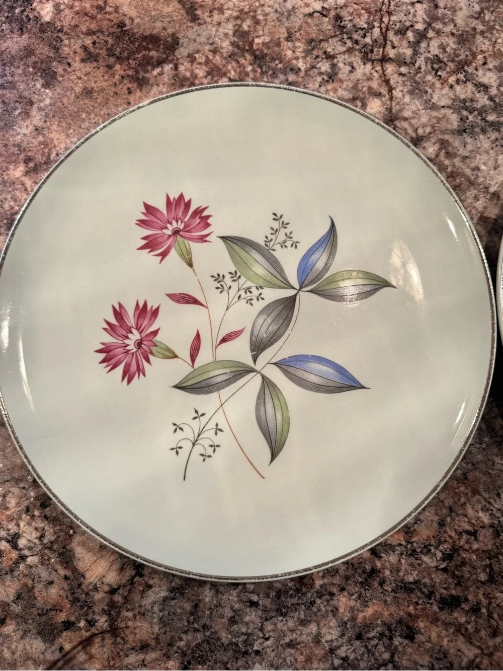 Universal pair stoneware