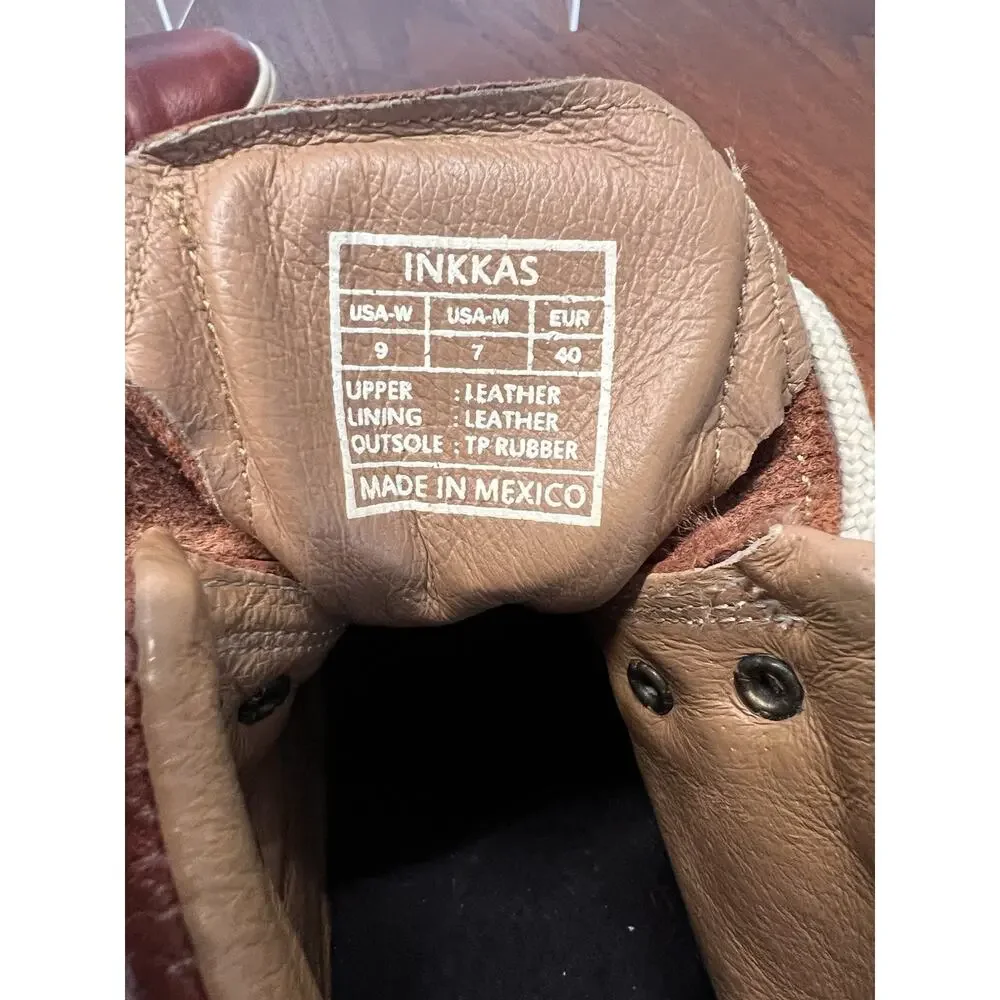 inkkas up sale