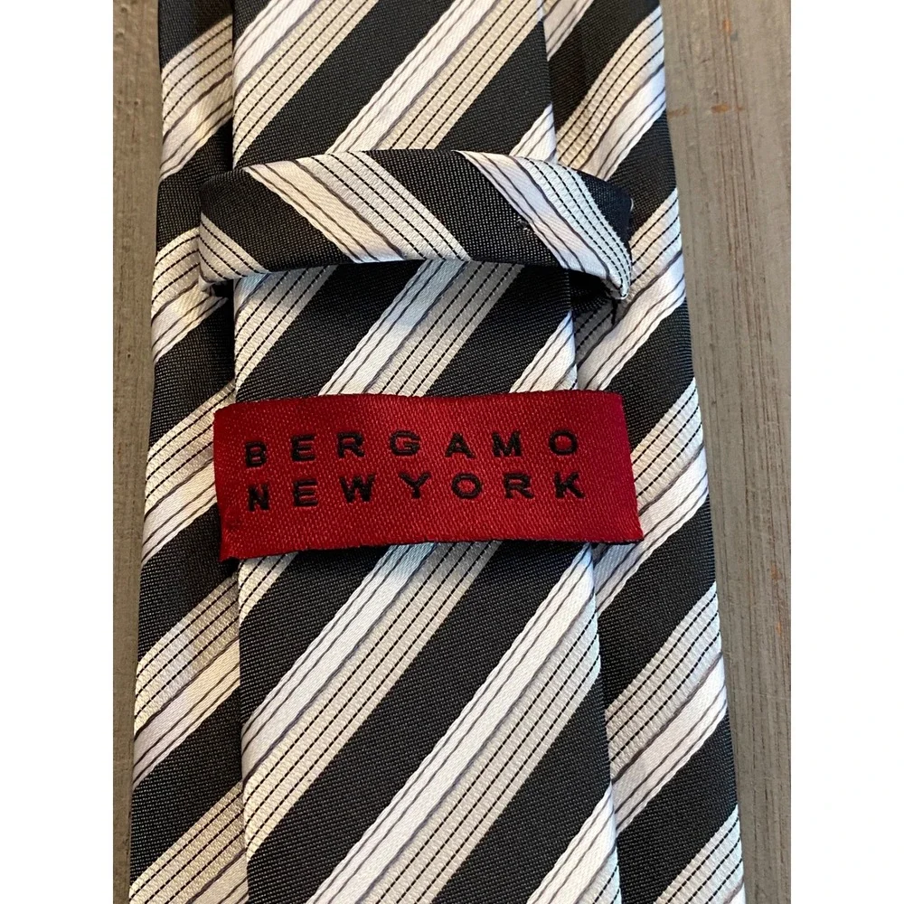 Bergamo New York bergamo new