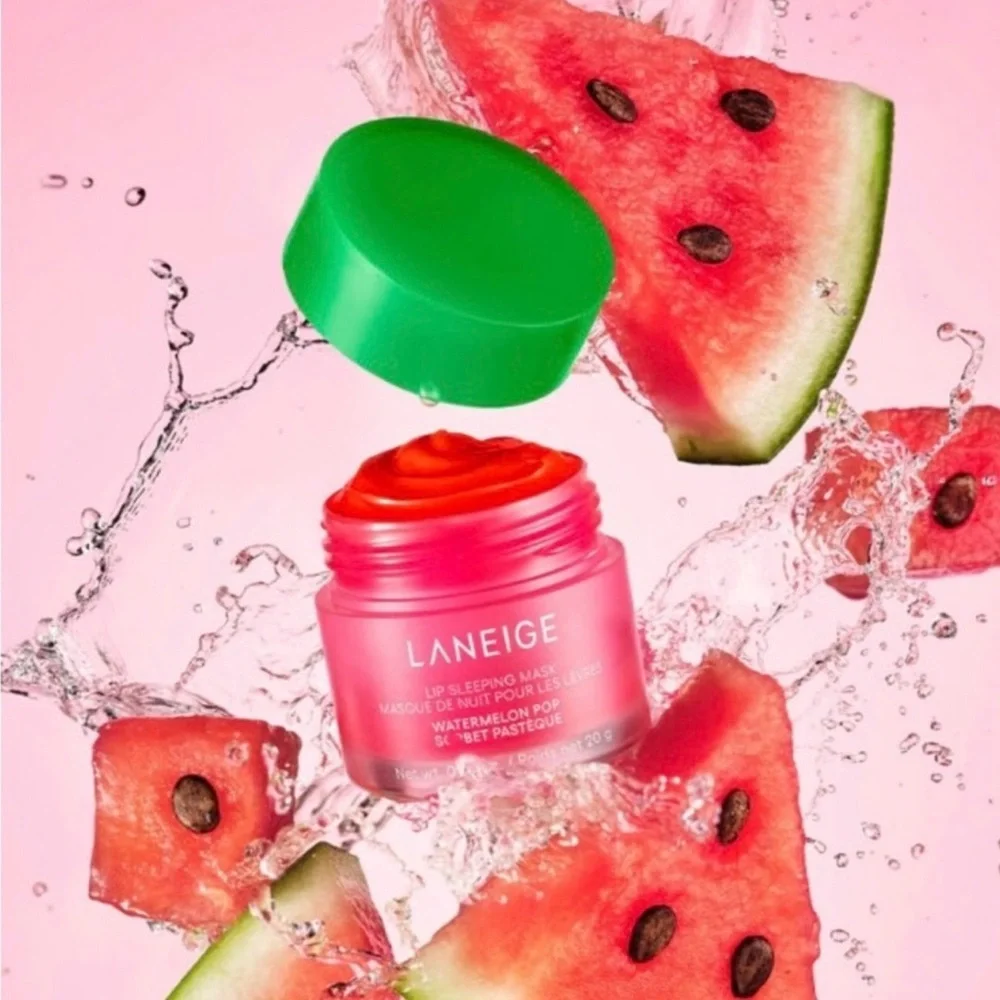 LANEIGE hydrate your