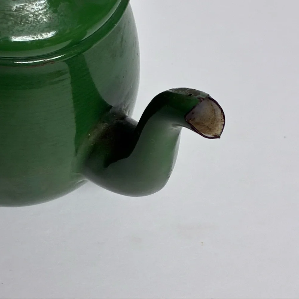 N/A teapot 4in