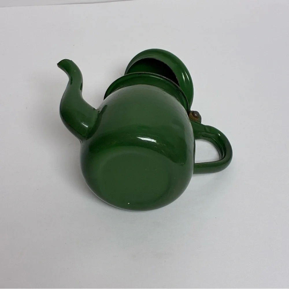 N/A teapot 4in