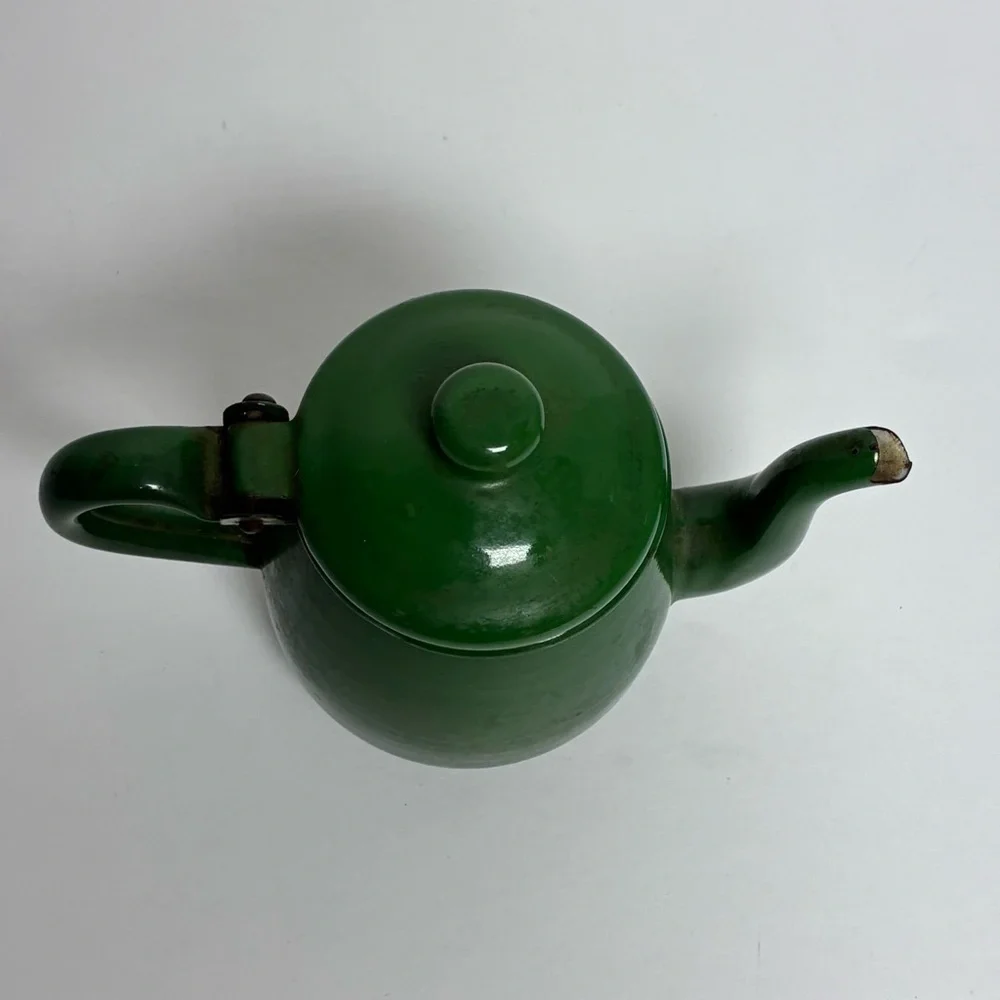 N/A teapot 4in