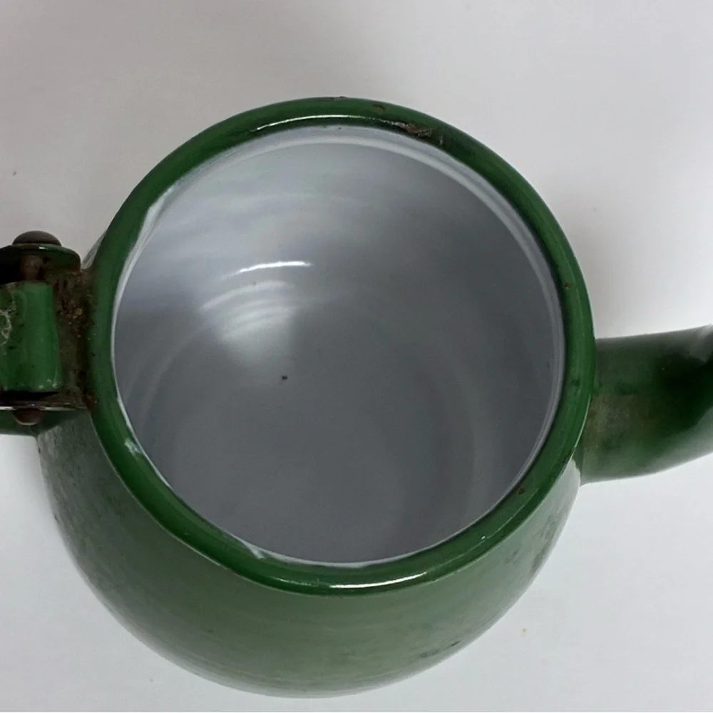 N/A teapot 4in