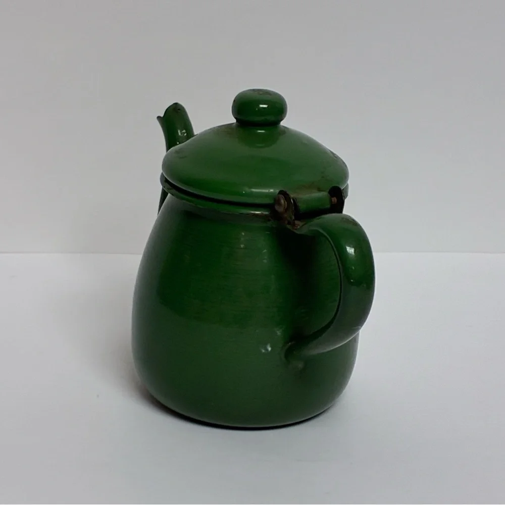 N/A teapot 4in