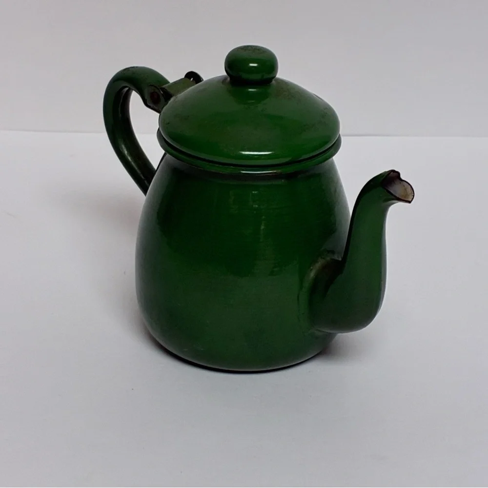 N/A teapot 4in