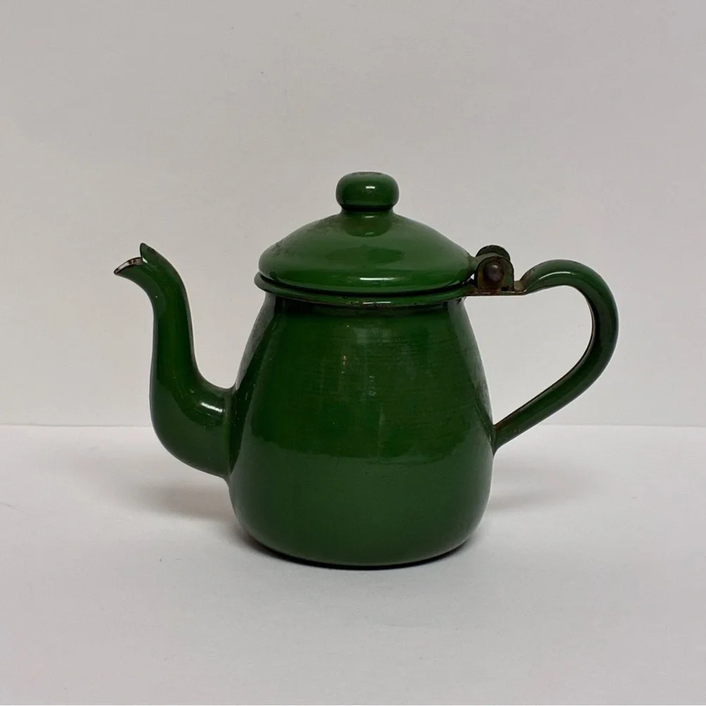 N/A teapot 4in
