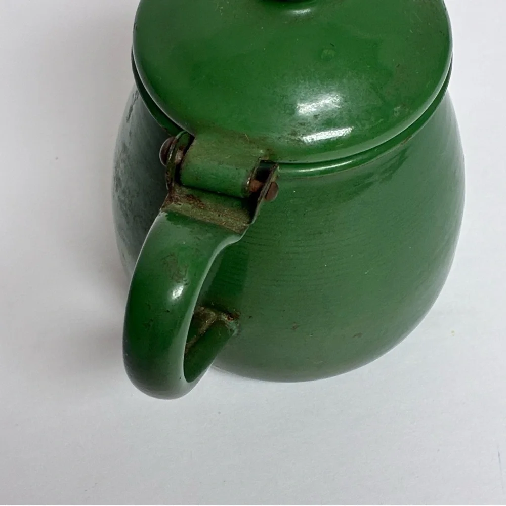 N/A teapot 4in